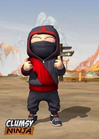 Clumsy Ninja (2014) Android
