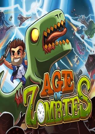 Age of Zombies (2011) Android Лицензия