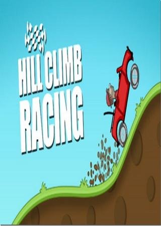 Скачать Hill Climb Racing торрент