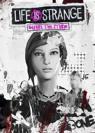 Life is Strange: Before the Storm. The Limited Edition (2017) PC RePack от FitGirl Скачать Торрент Бесплатно