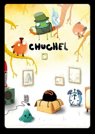Chuchel (2018) PC RePack от qoob