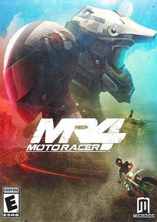 Скачать Moto Racer 4: Deluxe Edition торрент
