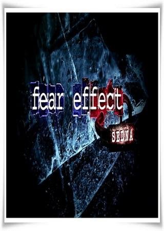 Fear Effect Sedna (2018) PC