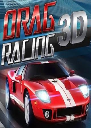 Drag Racing 3D (2013) Android Лицензия