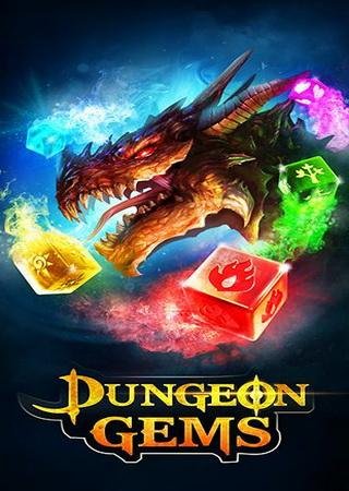 Dungeon Gems (2014) Android Скачать Торрент Бесплатно