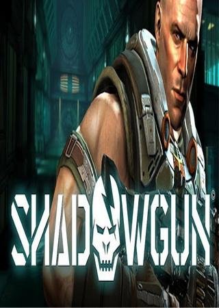 SHADOWGUN (2013) Android Пиратка