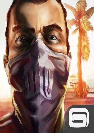 Gangstar Rio: City of Saints (2011) iOS