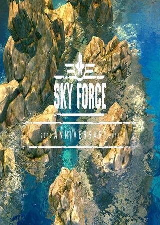 Sky Force 2014 Скачать Бесплатно