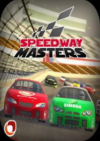 Speedway Masters Скачать Торрент