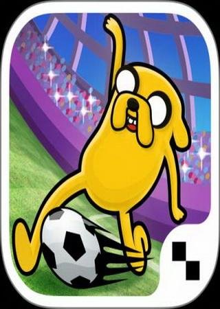 CN Superstar Soccer (2014) Android Лицензия