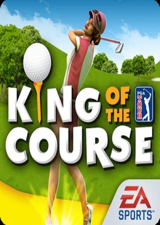 King of the Course Golf (2014) Android Лицензия