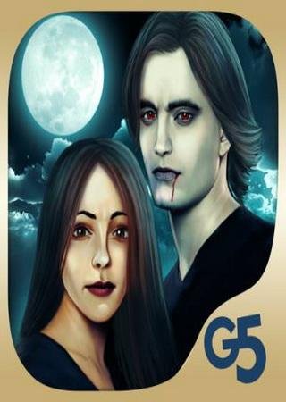 Vampires: Todd and Jessica (2014) Android Лицензия