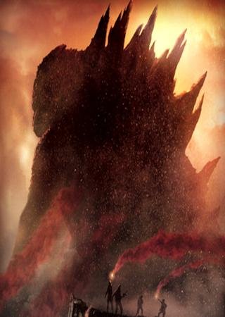 Скачать Godzilla: Strike Zone торрент
