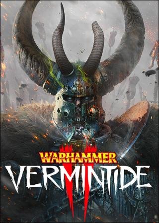 Warhammer: Vermintide 2 (2018) PC RePack от VickNet Скачать Торрент Бесплатно