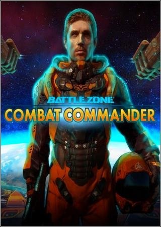 Battlezone: Combat Commander (2018) PC Лицензия Скачать Торрент Бесплатно