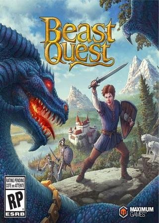 Beast Quest (2018) PC Лицензия