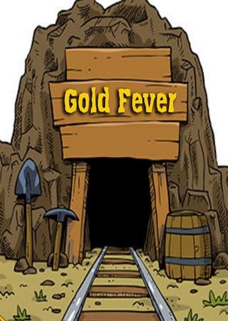 Gold Fever (2005) PC Пиратка Скачать Торрент Бесплатно
