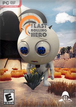 The Last Rolling Hero (2018) PC RePack Скачать Торрент Бесплатно