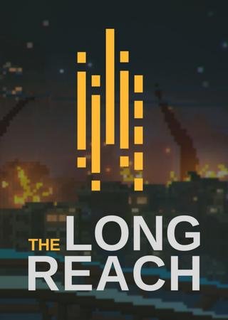 The Long Reach (2018) PC Лицензия GOG