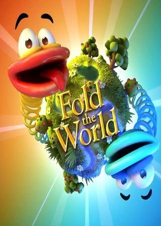 Fold the World (2016) Android Лицензия