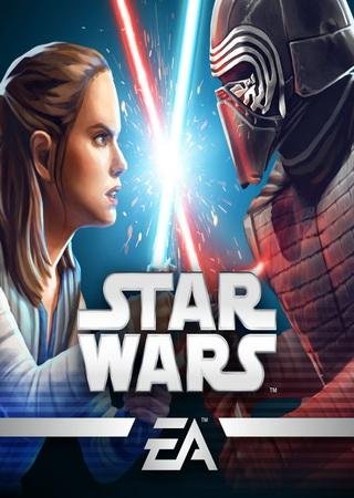 Star Wars: Galaxy of Heroes (2015) Android Лицензия Скачать Торрент Бесплатно