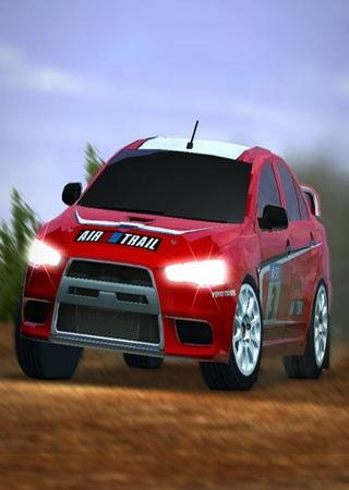 Rush Rally 2 (2016) Android Пиратка