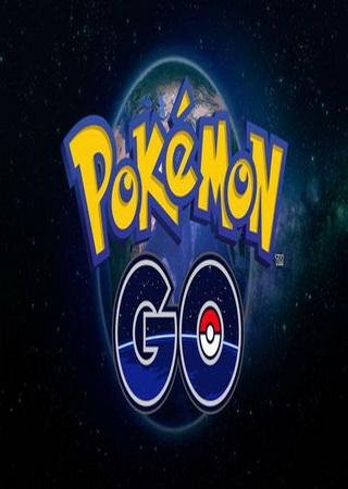 Pokemon GO (2016) Android Лицензия