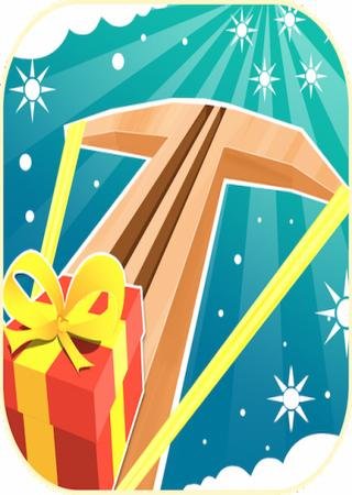 Holiday Sling Shot Deluxe (2015) Android Лицензия