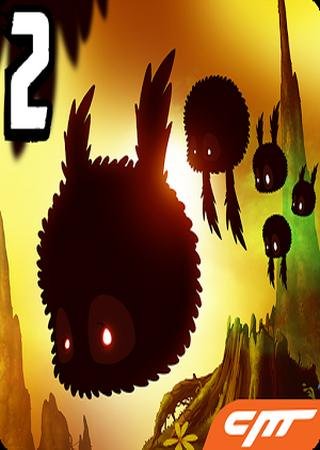 BADLAND 2 (2016) Android Лицензия Скачать Торрент Бесплатно