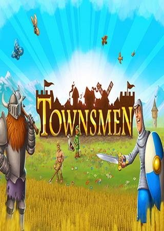 Townsmen Premium Скачать Торрент