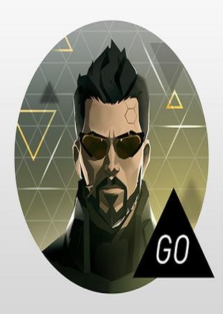 Deus Ex GO Скачать Бесплатно