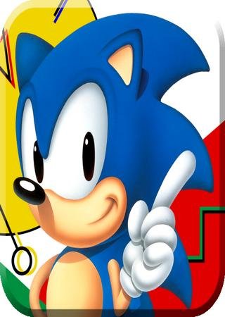 Sonic The Hedgehog (2013) Android Пиратка