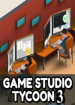 Game Studio Tycoon 3 Скачать Бесплатно
