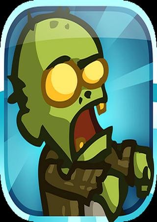 Zombieville USA 2 (2016) Android Пиратка