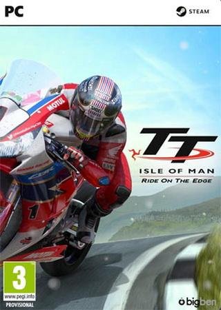 TT Isle of Man (2018) PC RePack от Xatab Скачать Торрент Бесплатно