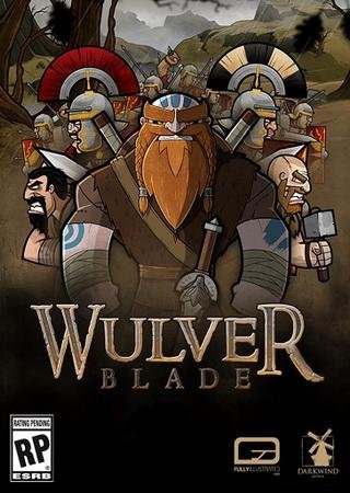 Wulverblade (2018) PC Лицензия Скачать Торрент Бесплатно