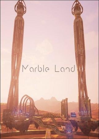 Marble Land (2017) PC Лицензия Скачать Торрент Бесплатно