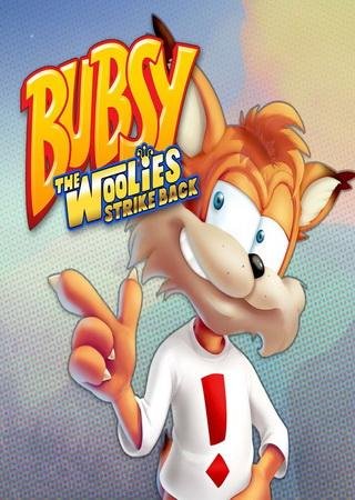 Bubsy: The Woolies Strike Back (2017) PC Лицензия