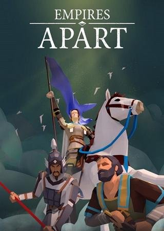 Empires Apart (2018) PC RePack от qoob Скачать Торрент Бесплатно