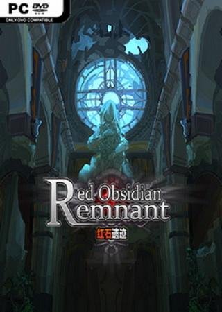 Red Obsidian Remnant (2017) PC Пиратка Скачать Торрент Бесплатно