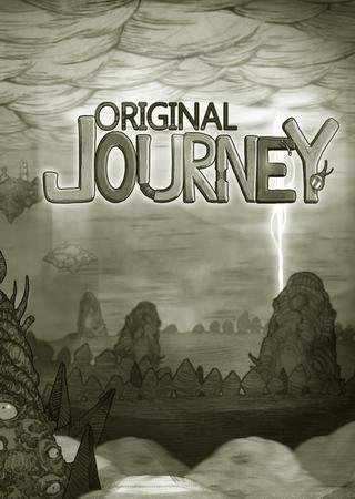 Original Journey (2017) PC Лицензия Скачать Торрент Бесплатно