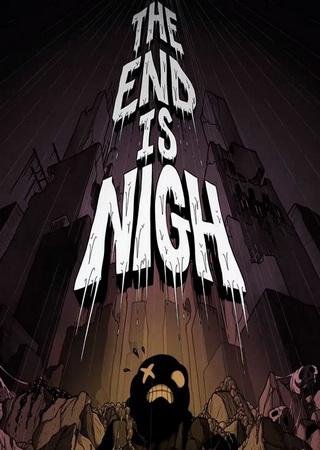 The End Is Nigh (2017) PC Пиратка Скачать Торрент Бесплатно