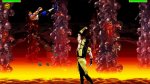 Mortal Kombat Project 2017