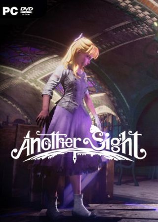 Another Sight: Definitive Edition (2018) PC RePack от SpaceX