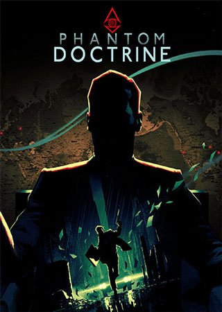 Phantom Doctrine (2018) PC RePack от Xatab