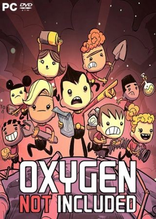 Oxygen Not Included: Complete Bundle (2019) PC RePack от FitGirl