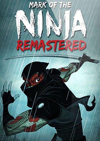 mark of the ninja remastered pc file size