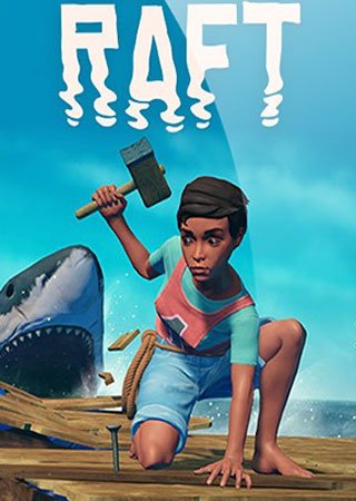 Raft (2018) PC Early Access