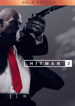 Hitman 2: Gold Edition (2018) PC RePack от Xatab Скачать Торрент Бесплатно