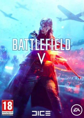 Battlefield 5 (2018) PC RePack от Xatab Скачать Торрент Бесплатно